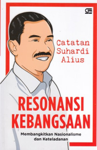 Resonansi Kebangsaah: Membangkitkan Nasionalisme Dan Keteladanan