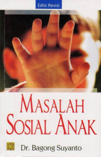 Masalah Sosial Anak