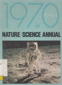 Nature/Science Annual 1970