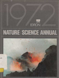 Nature / Science Annual 1972