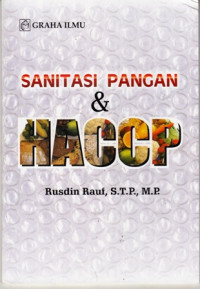 Sanitasi Pangan Dan Haccp