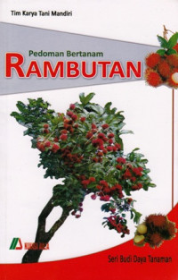 Pedoman Bertanam Rambutan