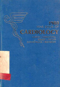 The Year Book of Cardiology 1980