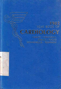 The Year Book of Cardiology 1982