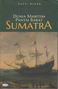 Dunia Maritim pantai barat Sumatera