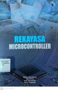 REKAYASA MICROCONTROLLER