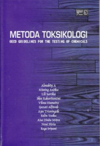 Metoda Toksikologi