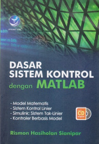 Dasar Sistem Kontrol Dengan Matlab