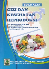 Buku Ajar Kesehatan Reproduksi