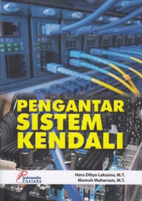 Pengantar Sistem Kendali