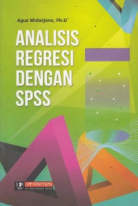 Analisis Regresi Dengan SPSS