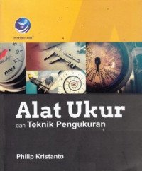 Alat Ukur Dan Teknik Pengukuran