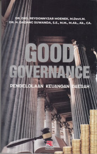 Good Governance : Pengelolaan Keuangan Daerah