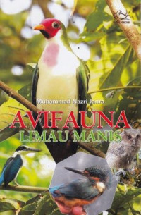 Avifauna Limau Manis