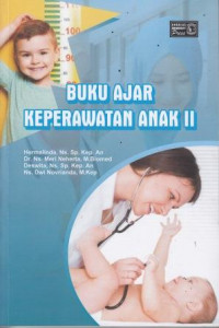 Buku Ajar Keperawatan Anak II