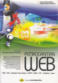 Pemograman Web