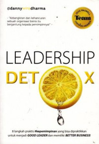 Leadership Detox