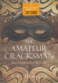 The Amateur Cracksman