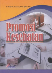 Promosi Kesehatan