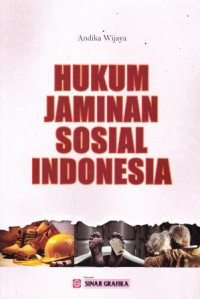 Hukum Jaminan Sosial Indonesia