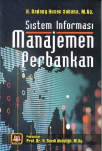 Sistem Informasi Manajeman Perbankan