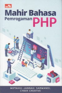 Mahir bahasa :pemograman php