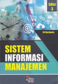 Sistem Informasi Manajemen