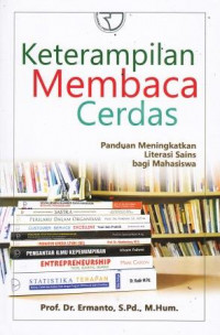 Keterampilan Membaca Cerdas