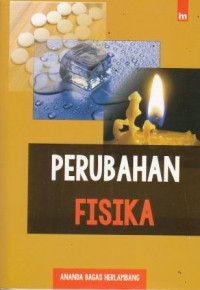 Perubahan Fisika