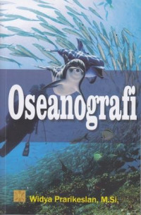 Oseanografi