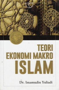 Teori Ekonomi Makro Islam