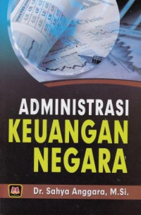 Administrasi Keuangan Negara