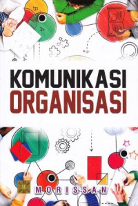 Komunikasi Organisasi