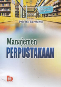 Manajemen Perpustakaan