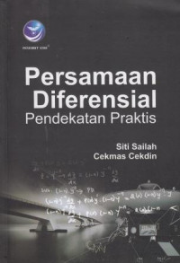 Persamaan Diferensial: Pendekatan Praktis