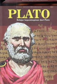 Plato: Belajar Kepemimpinan Dari Plato