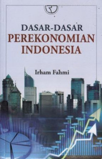 Dasar-Dasar Perekonomian Indonesia