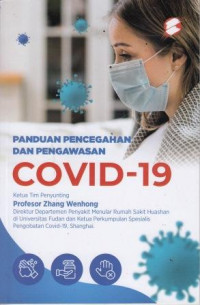 Panduan Pencegahan Dan Pengawasan Covid-19