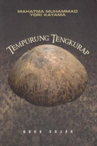 Tempurung Tengkurap: Buku Sajak