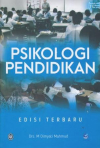 Psikologi Pendidikan