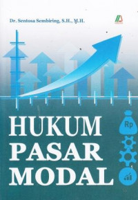 Hukum Pasar Modal