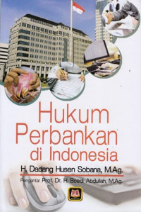 Hukum Perbankan di Indonesia