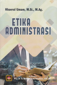 Etika Administrasi