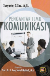 Pengantar Ilmu Komunikasi