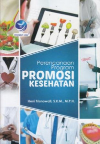 Perencanaan Program Promosi Kesehatan