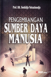 Pengembangan Sumber Daya Manusia