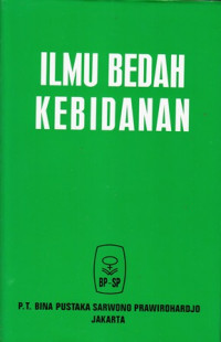 Ilmu Bedah Kebidanan