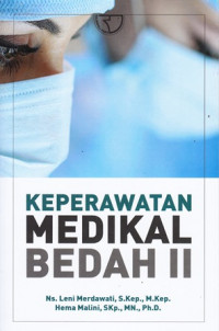 Keperawatan Medikal Bedah II