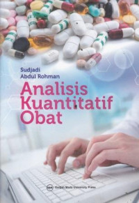 Analisis Kuantitatif Obat