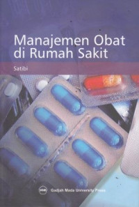 Manajemen Obat Di Rumah sakit